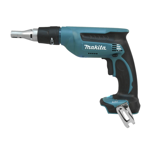 Makita DFS451Z 18V LXT Cordless Drywall Screwdriver (Tool Only)